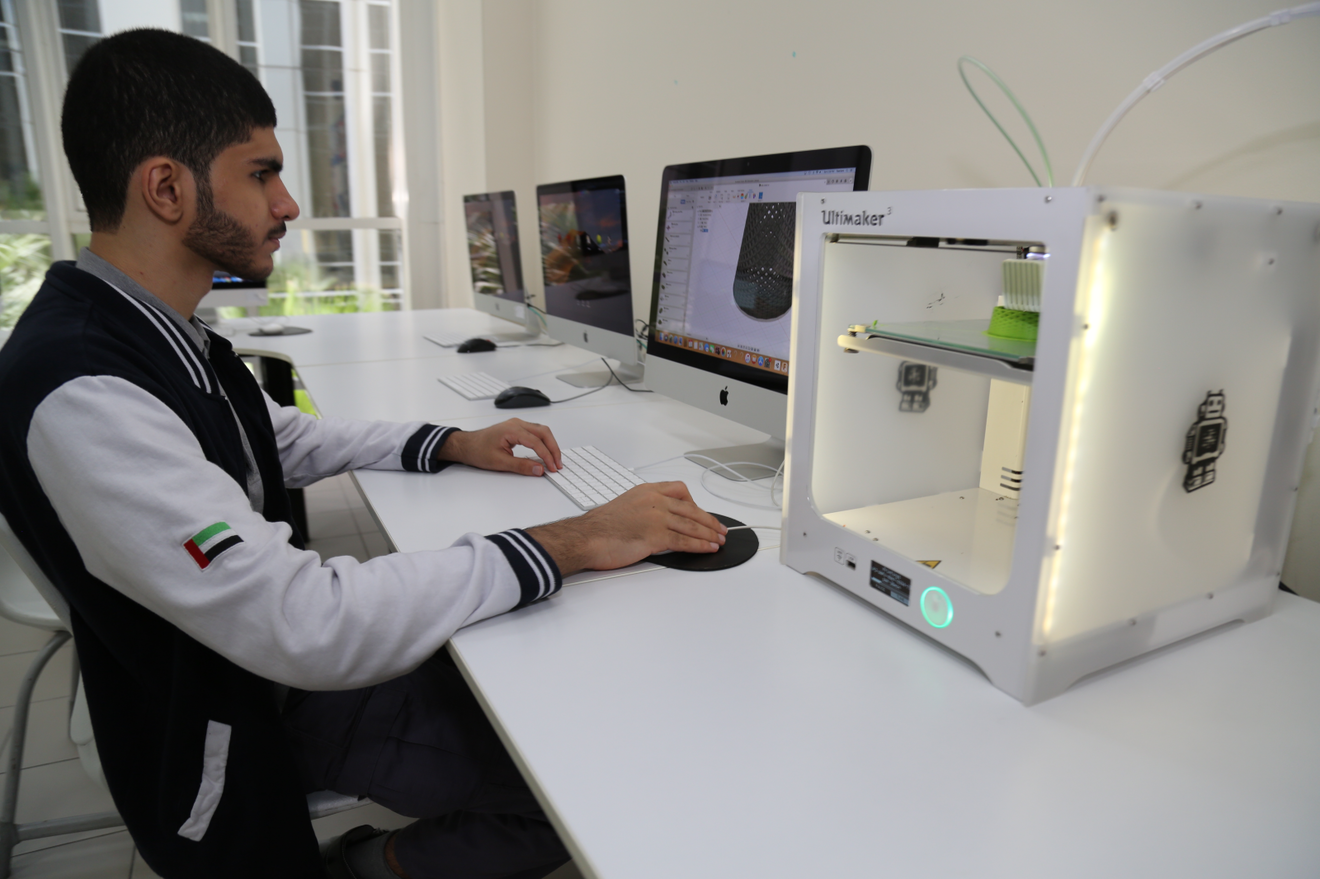 3D Printing