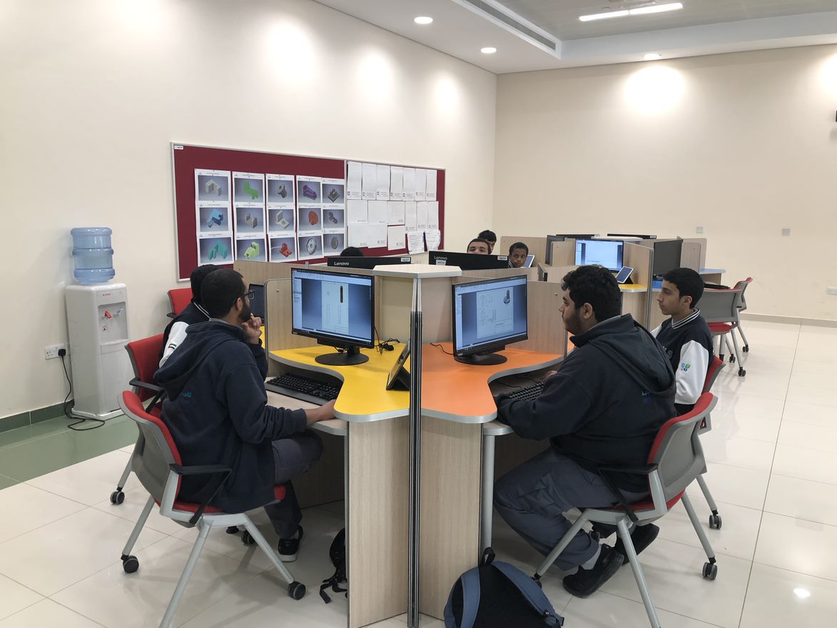 computer lab3