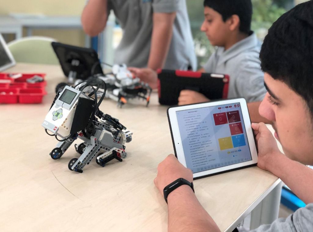 robotics