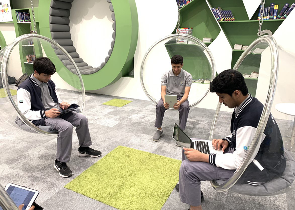 library-c